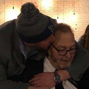 Meet your Posher, Danny